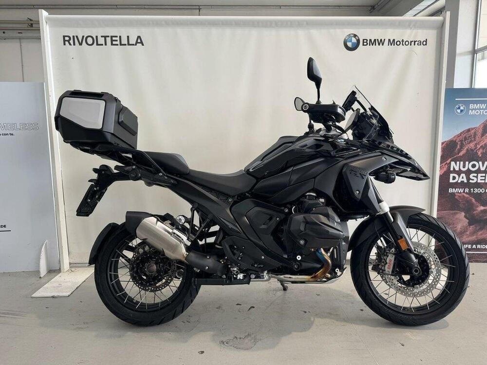 Bmw R 1300 GS (2023 - 25)