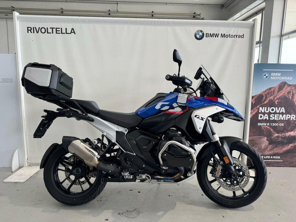 Bmw R 1300 GS (2023 - 25)