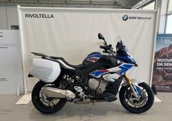 Bmw S 1000 XR (2017 - 19) usata