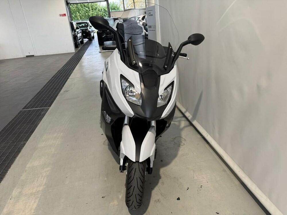 Bmw C 650 Sport (2016 - 20) (2)