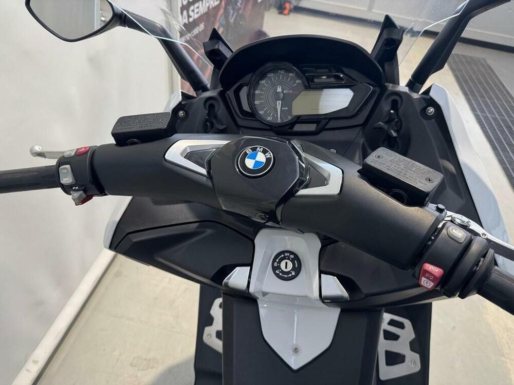 Bmw C 650 Sport (2016 - 20) (3)