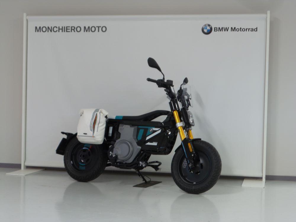 Bmw CE 02 (2024 - 25)