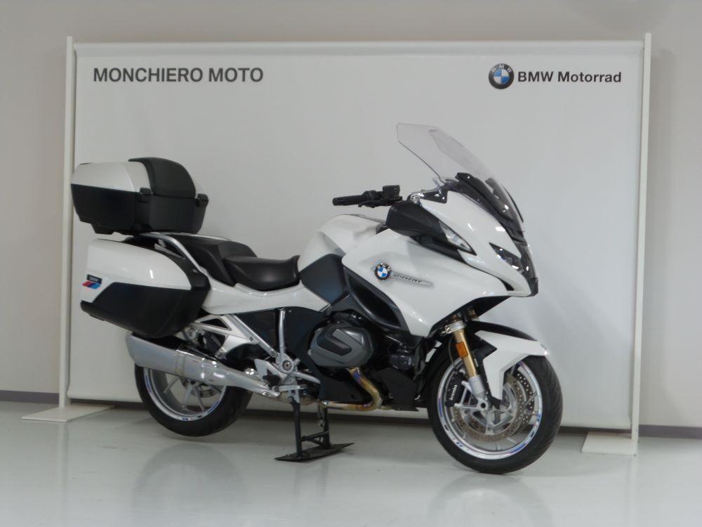 Bmw R 1250 RT (2019 - 20)