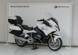 Bmw R 1250 RT (2019 - 20) usata