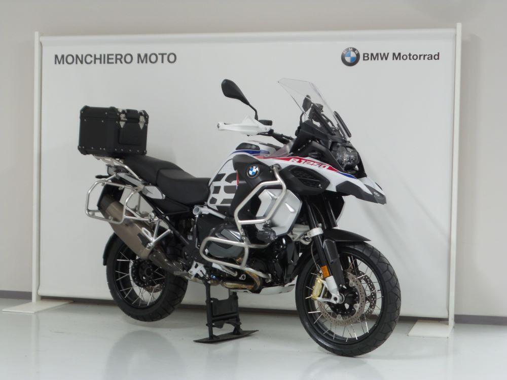 Bmw R 1250 GS Adventure (2021 - 24)