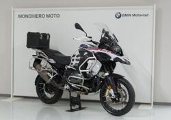 Bmw R 1250 GS Adventure (2021 - 24) usata