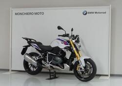 Bmw R 1250 R (2021 - 25) usata