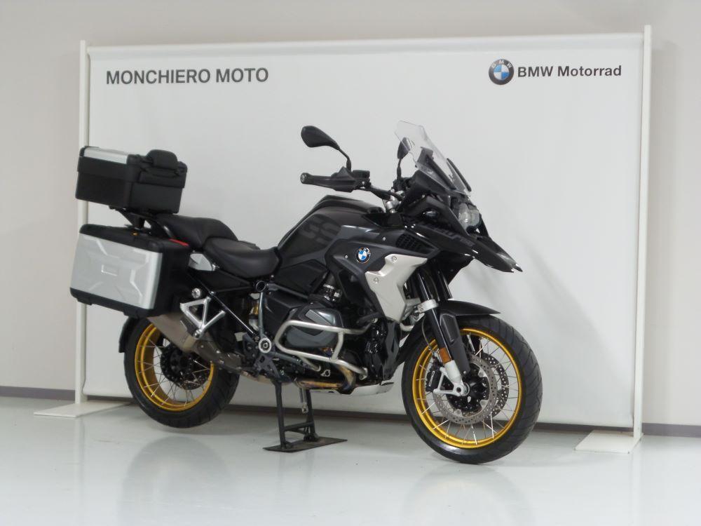 Bmw R 1250 GS (2021 - 24)