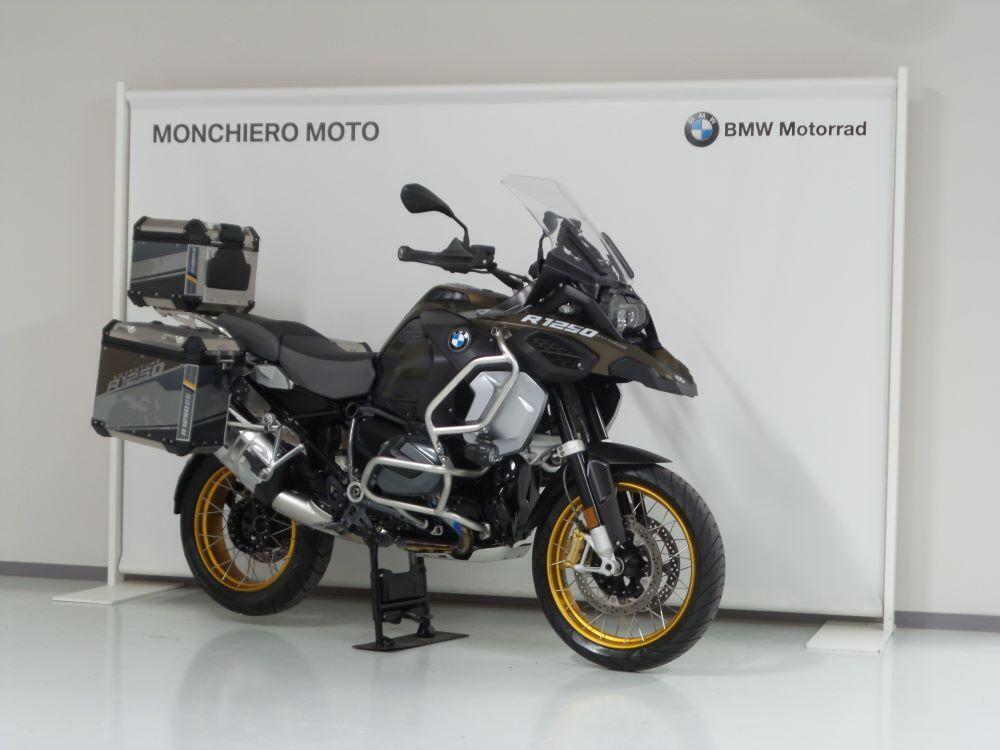 Bmw R 1250 GS Adventure (2019 - 20)