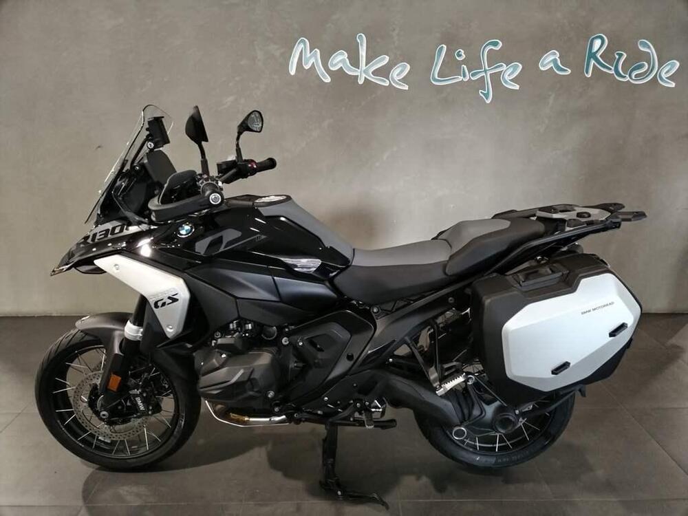 Bmw R 1300 GS (2023 - 25)