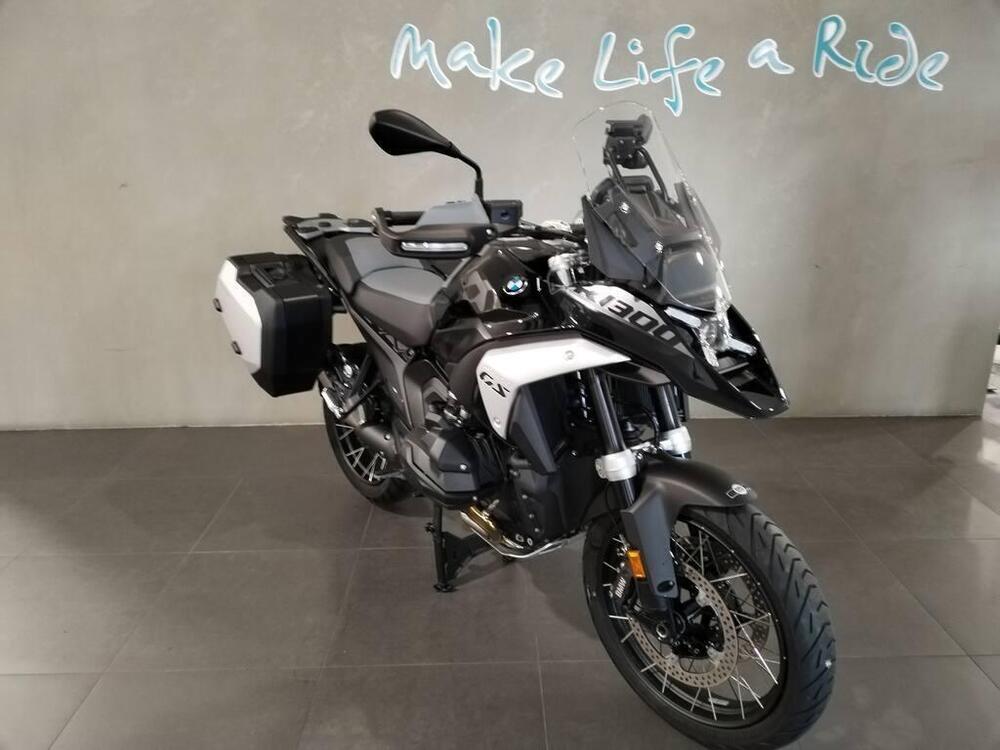 Bmw R 1300 GS (2023 - 25) (4)