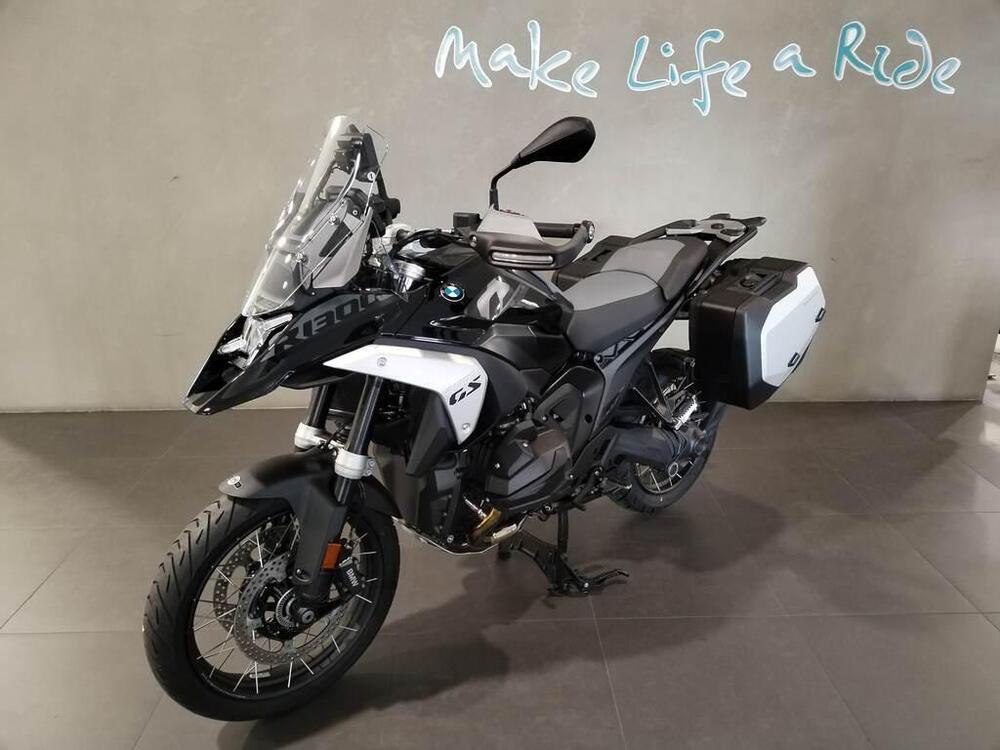 Bmw R 1300 GS (2023 - 25) (2)