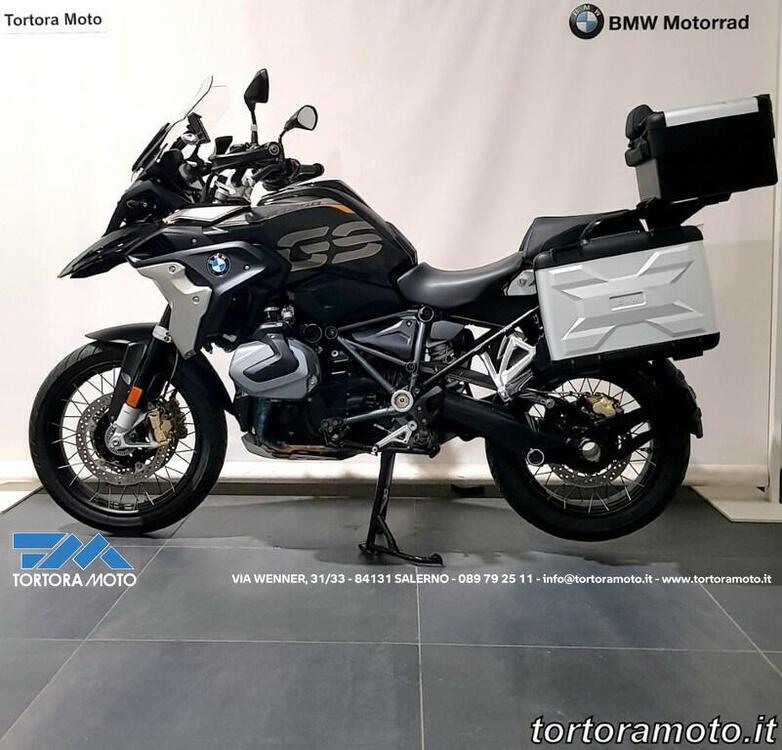 Bmw R 1250 GS (2019 - 20)