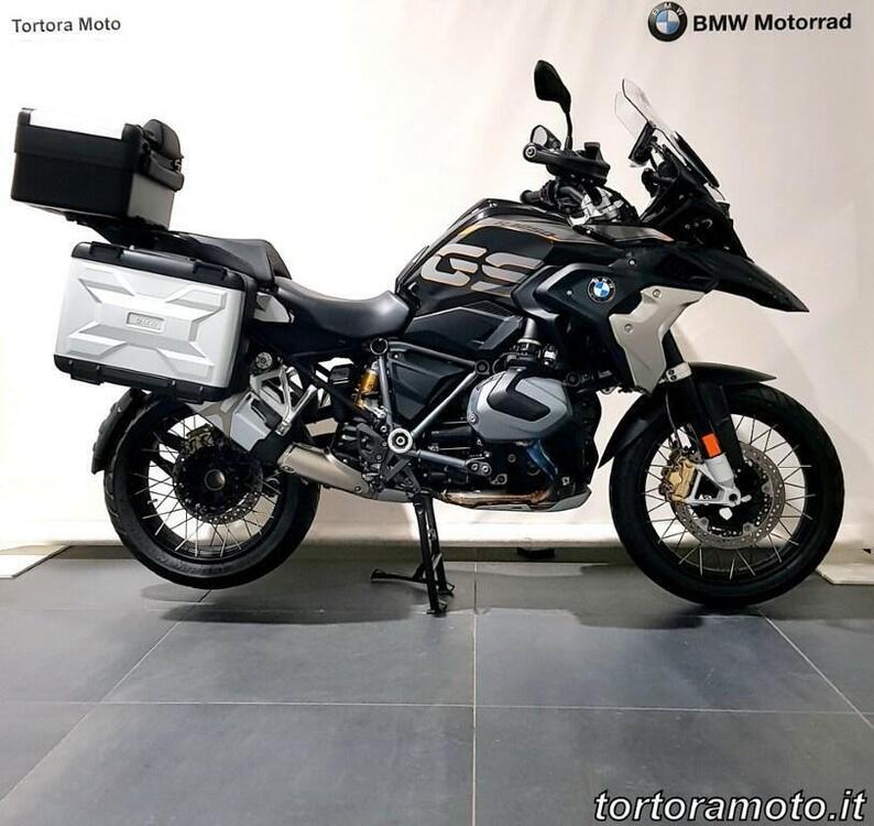 Bmw R 1250 GS (2019 - 20) (2)