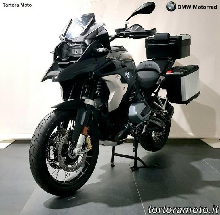 Bmw R 1250 GS (2019 - 20) (3)