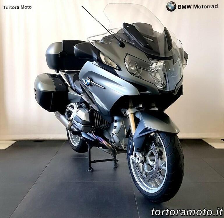 Bmw R 1200 RT (2014 - 16) (4)