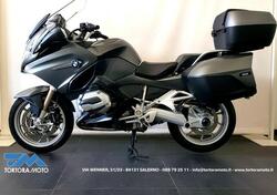 Bmw R 1200 RT (2014 - 16) usata