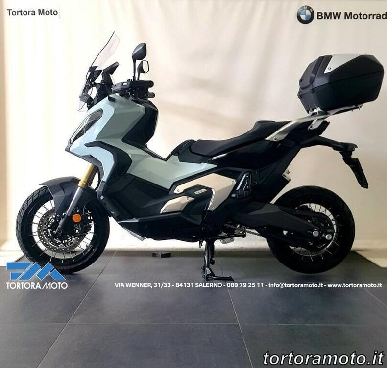 Honda X-ADV 750 DCT (2021 - 24)