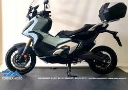 Honda X-ADV 750 DCT (2021 - 24) usata