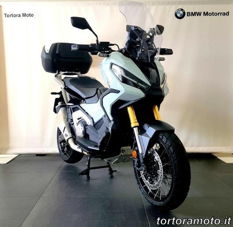 Honda X-ADV 750 DCT (2021 - 24) (5)