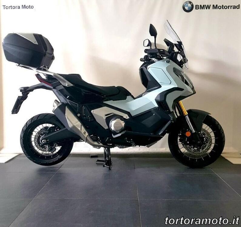 Honda X-ADV 750 DCT (2021 - 24) (3)