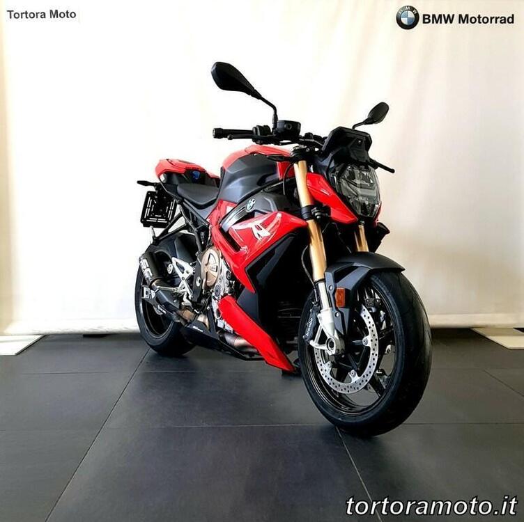 Bmw S 1000 R (2021 - 24) (4)