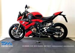 Bmw S 1000 R (2021 - 24) usata