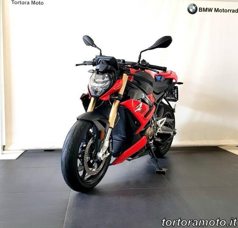 Bmw S 1000 R (2021 - 24) (3)