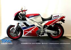 Yamaha FZR 1000 Exup (1991 - 93) usata