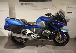 Bmw R 1250 RT (2021 - 25) usata