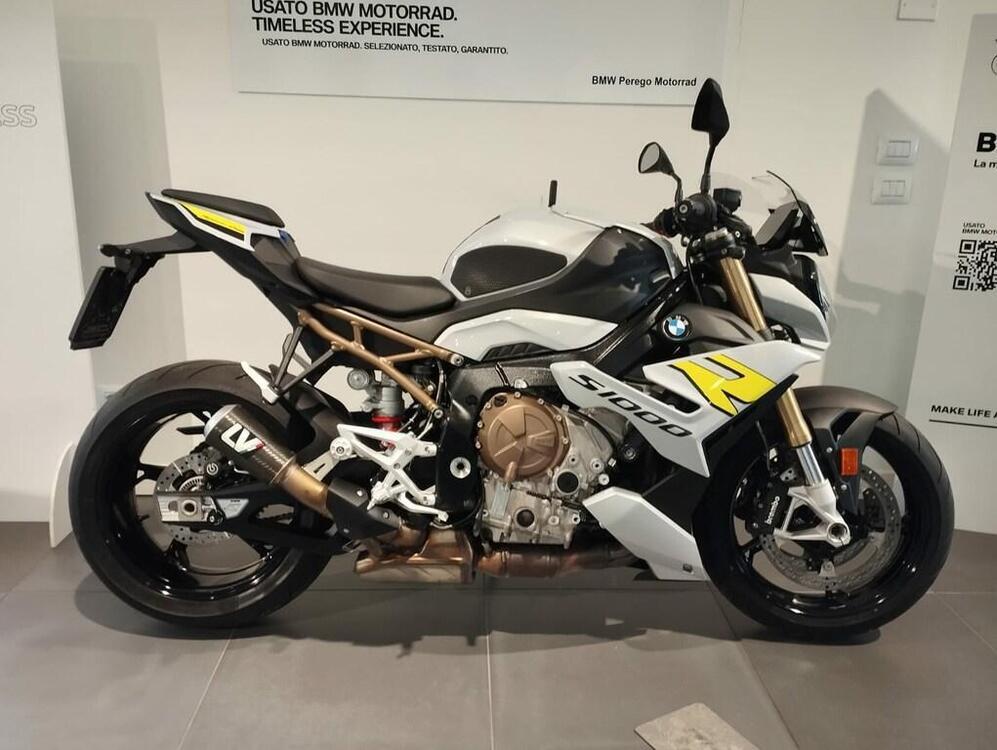 Bmw S 1000 R (2021 - 24)