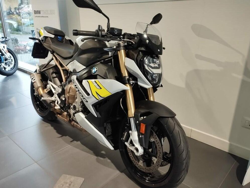 Bmw S 1000 R (2021 - 24) (2)