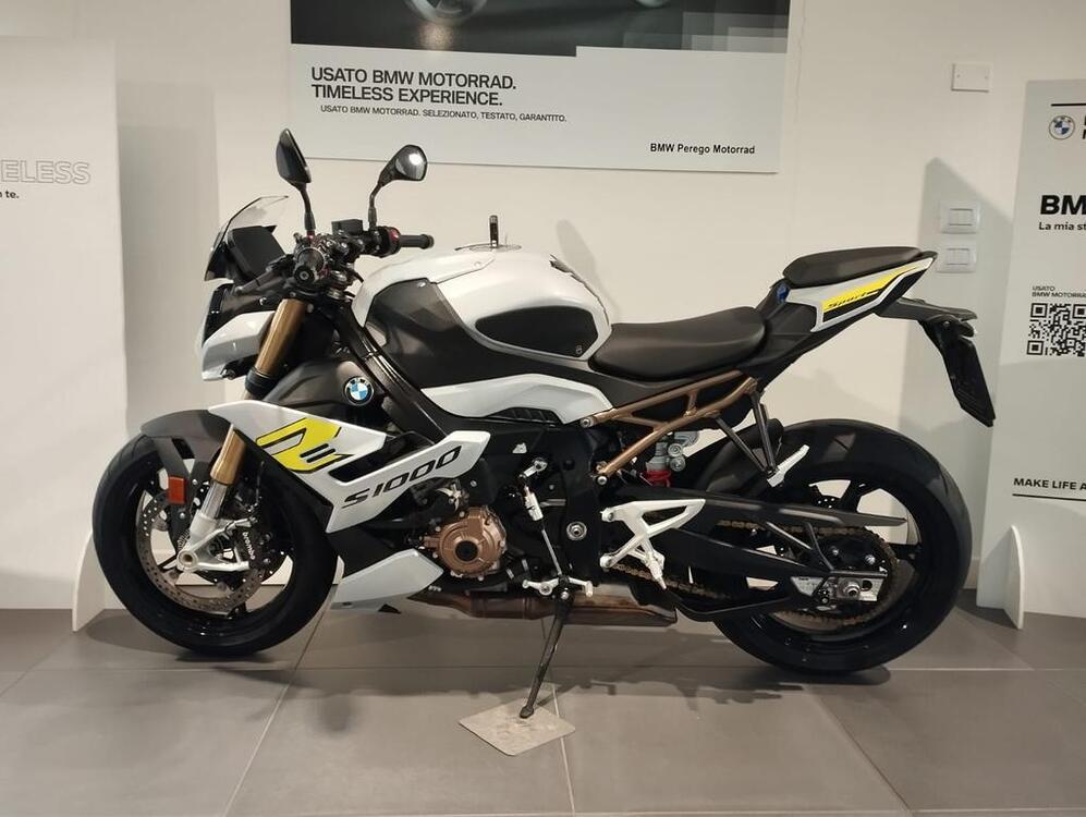 Bmw S 1000 R (2021 - 24) (5)