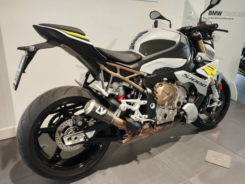 Bmw S 1000 R (2021 - 24) (4)