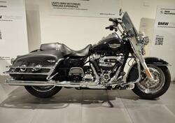 Harley-Davidson 1584 Road King Classic (2007 - 11) - FLHRCI usata