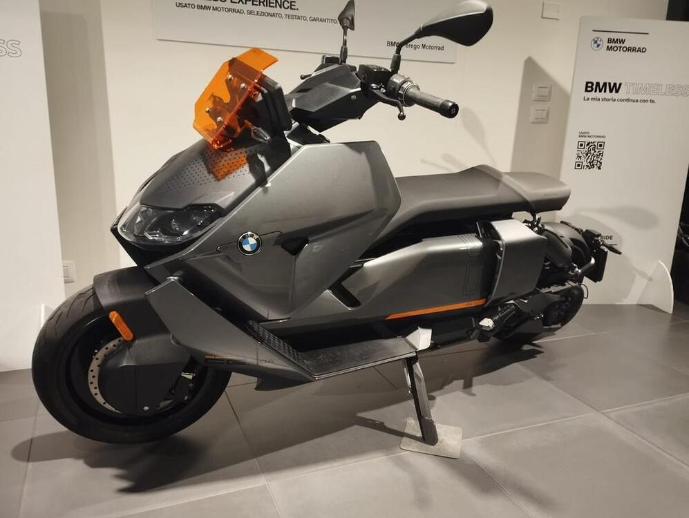 Bmw CE 04 (2021 - 25) (5)