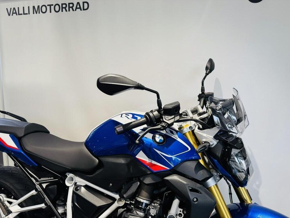 Bmw R 1250 R (2021 - 25) (3)