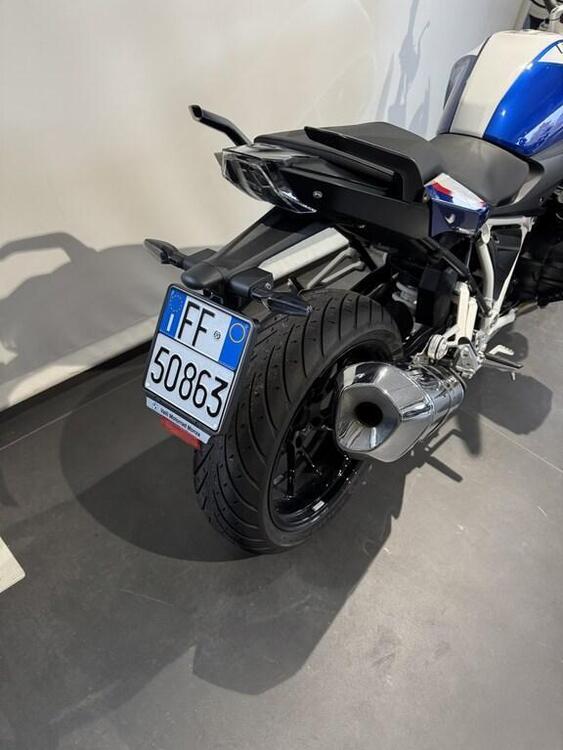 Bmw R 1250 R (2021 - 25) (2)