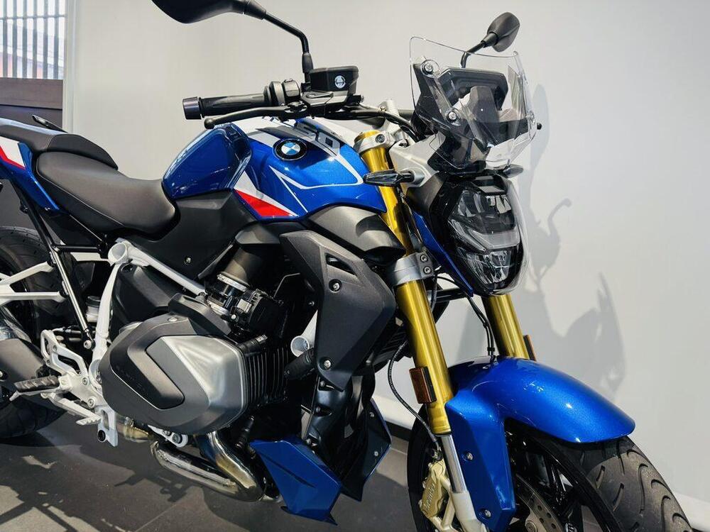 Bmw R 1250 R (2021 - 25) (4)