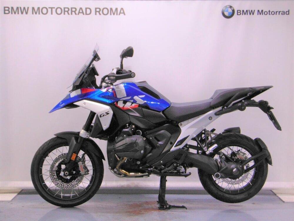 Bmw R 1300 GS (2023 - 25)