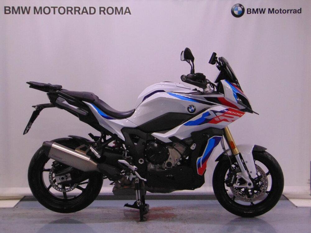 Bmw S 1000 XR (2020 - 23) (2)