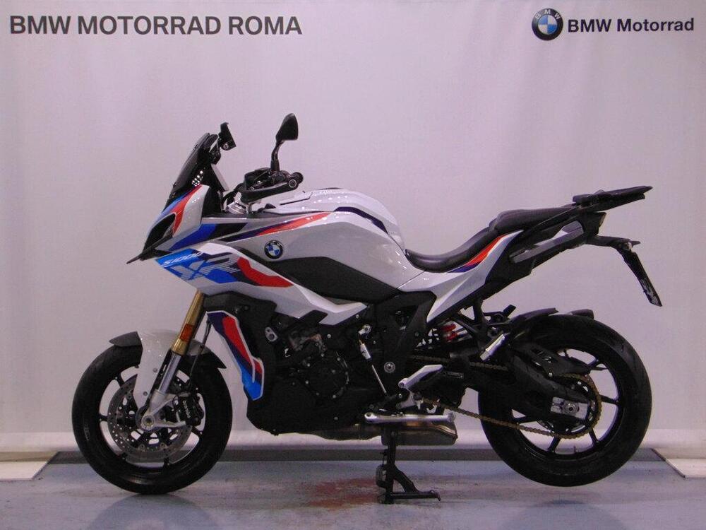 Bmw S 1000 XR (2020 - 23)