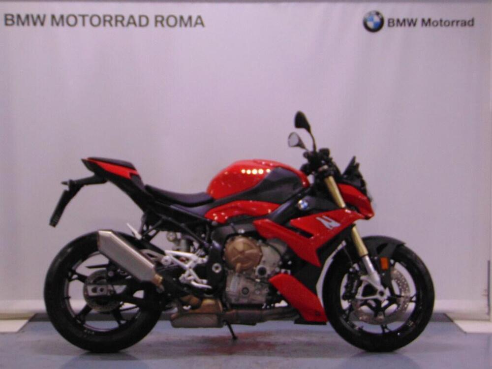 Bmw S 1000 R (2017 - 20) (2)