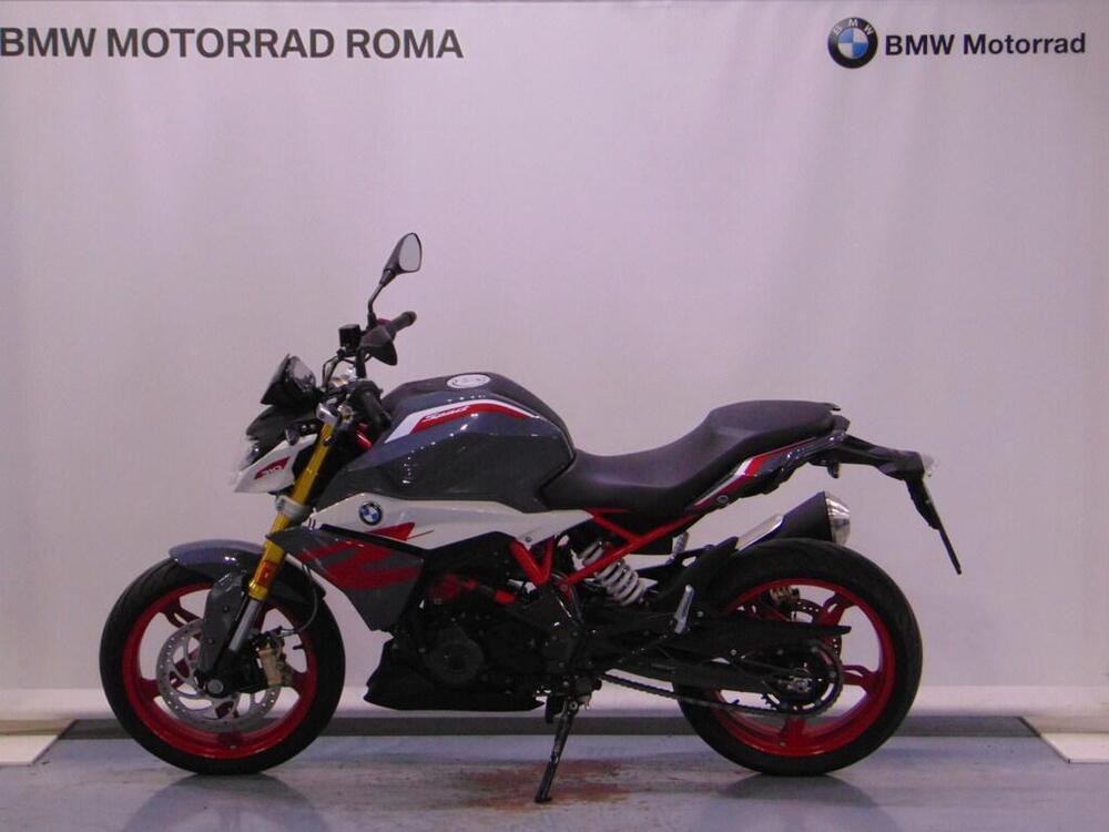 Bmw G 310 R (2021 - 25)