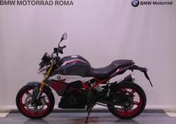 Bmw G 310 R (2021 - 25) usata