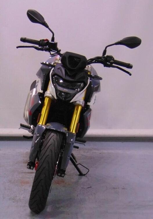 Bmw G 310 R (2021 - 25) (3)