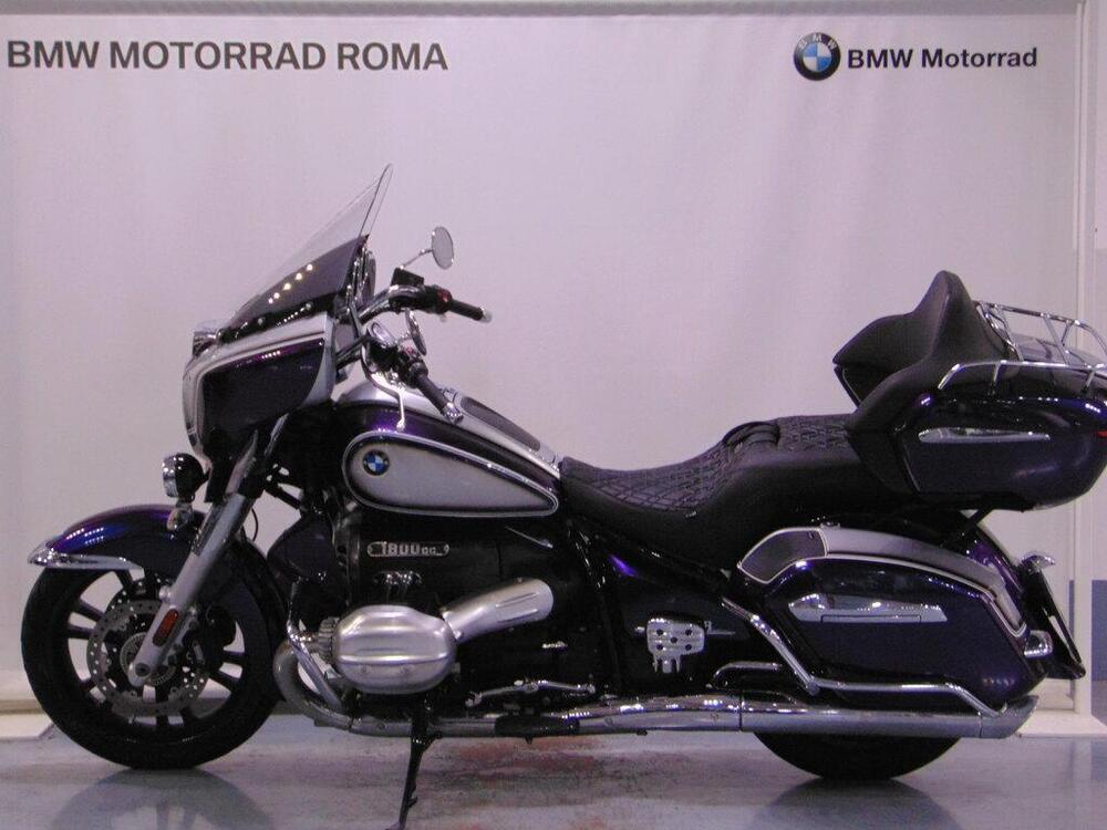 Bmw R 18 (2020 - 25)