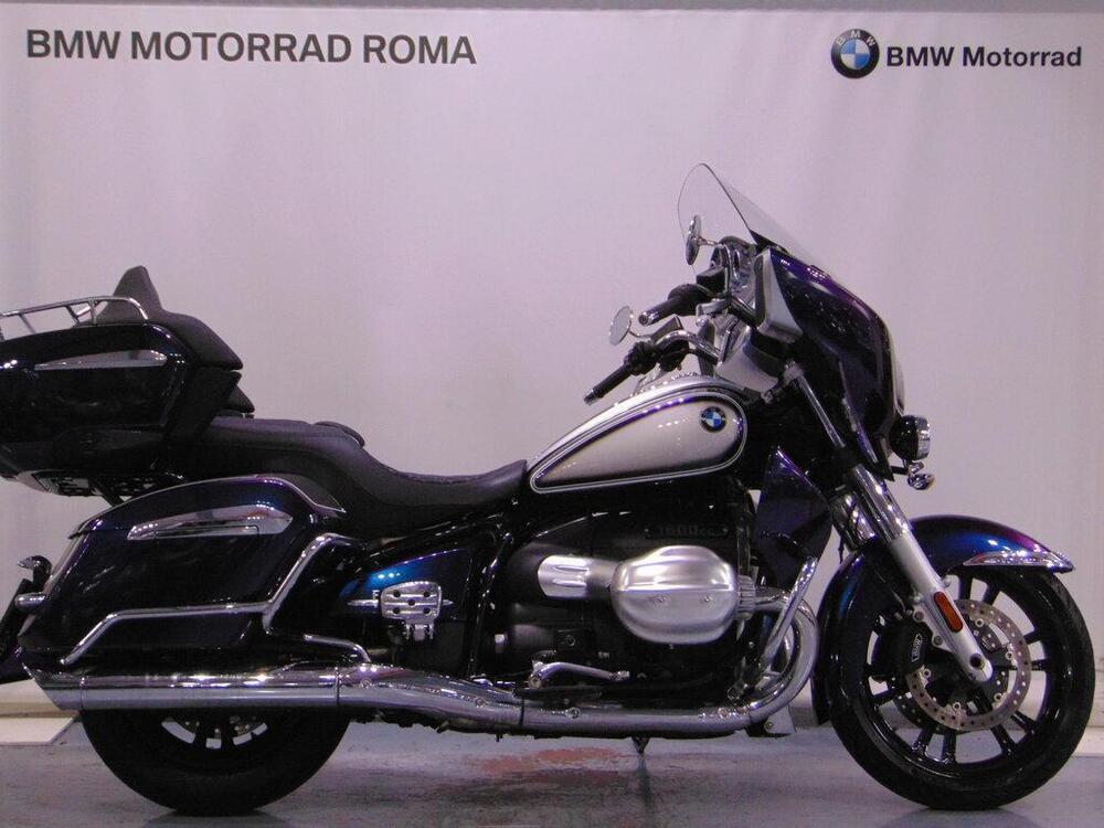 Bmw R 18 (2020 - 25) (2)