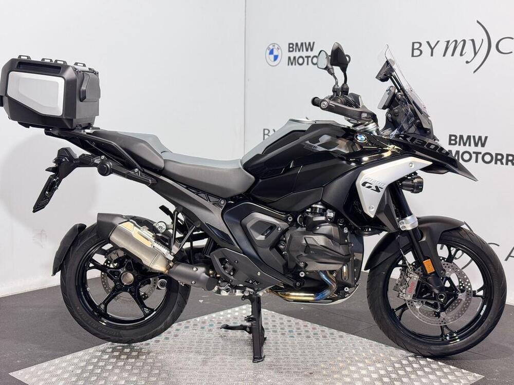 Bmw R 1300 GS (2023 - 25)