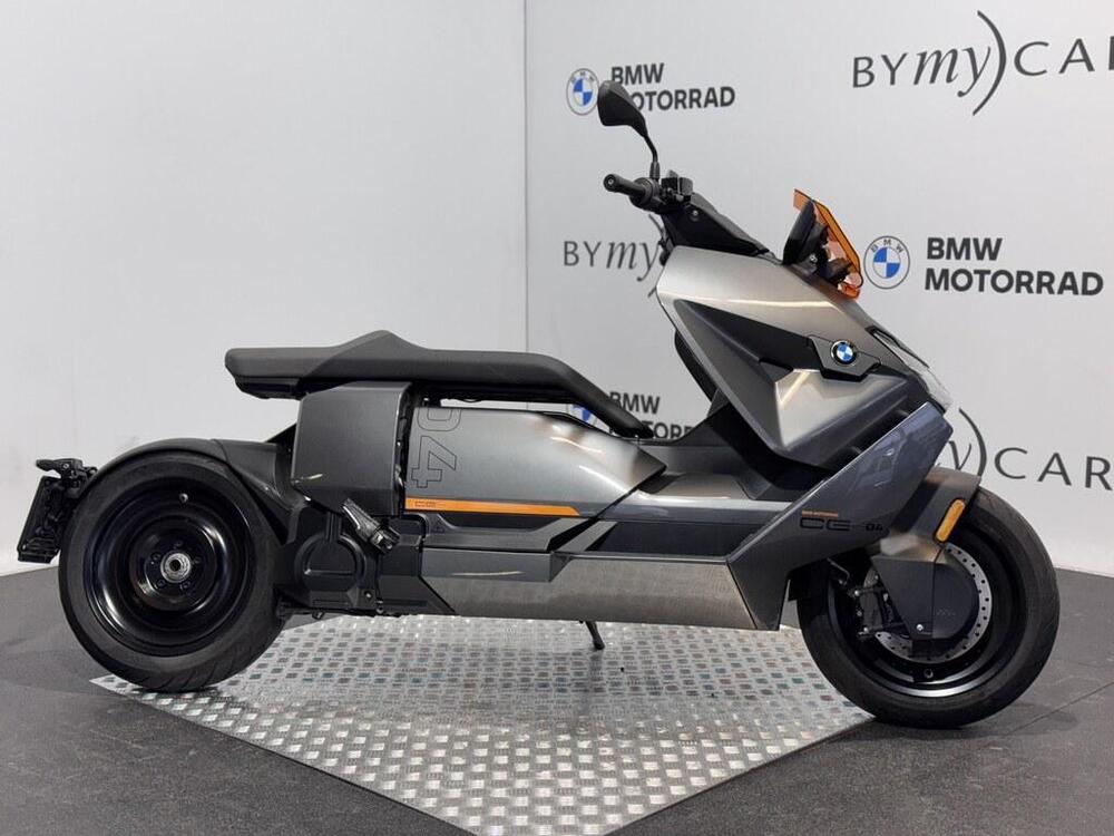 Bmw CE 04 (2021 - 25)